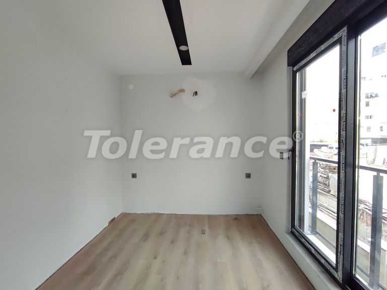 Квартира от застройщика в Муратпаша, Анталия: купить недвижимость в Турции - 52270