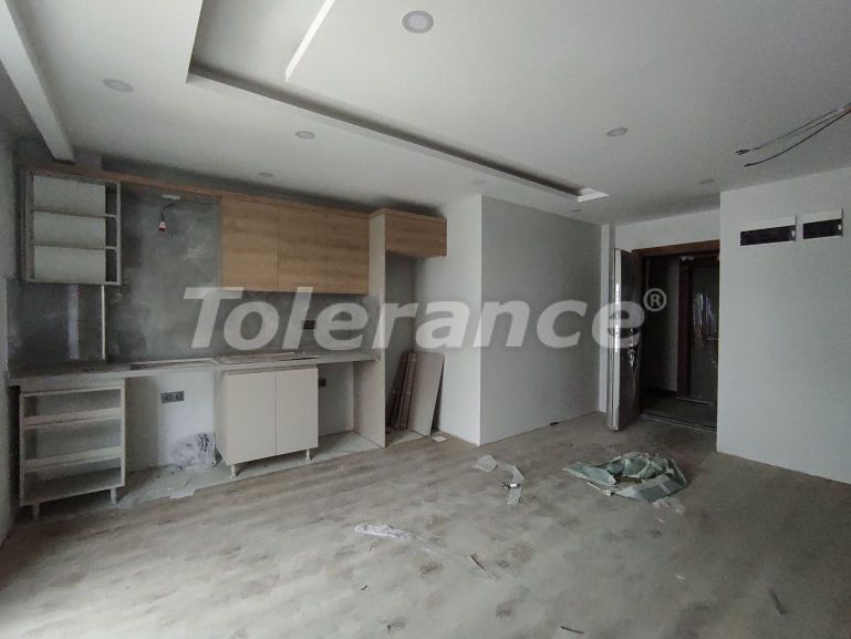 Квартира от застройщика в Муратпаша, Анталия: купить недвижимость в Турции - 52271