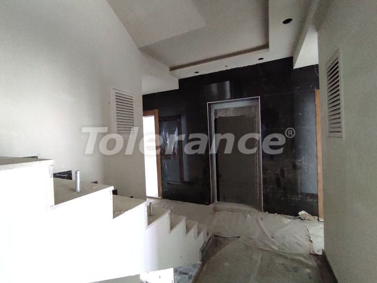 Квартира от застройщика в Муратпаша, Анталия: купить недвижимость в Турции - 52272