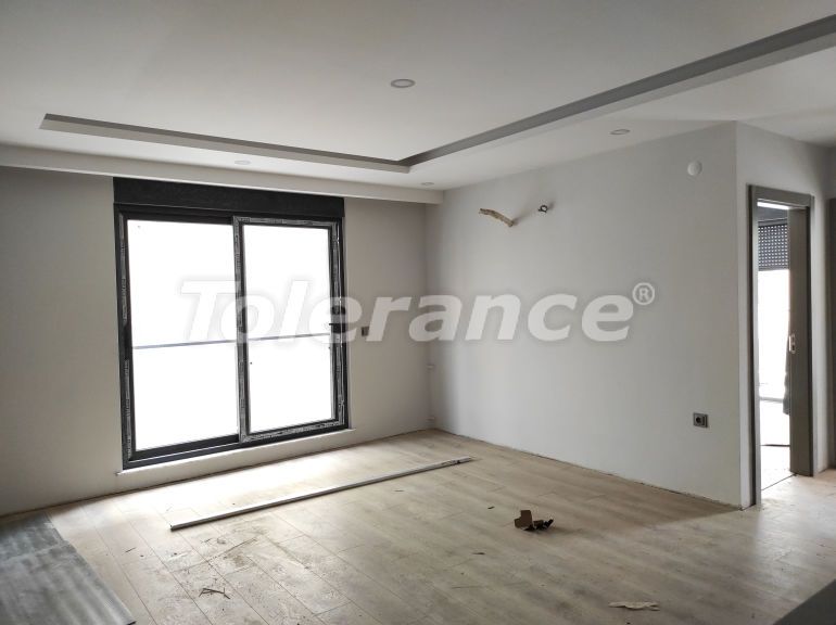 Квартира от застройщика в Муратпаша, Анталия: купить недвижимость в Турции - 52273