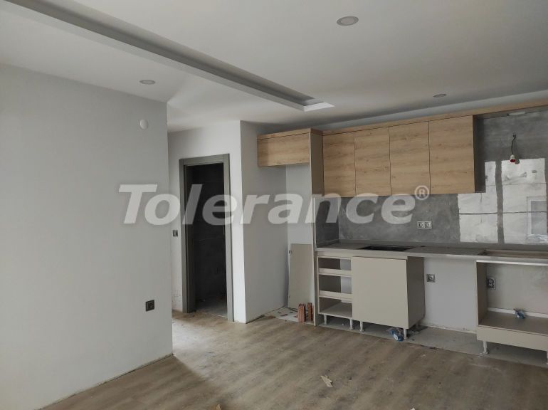 Квартира от застройщика в Муратпаша, Анталия: купить недвижимость в Турции - 52274