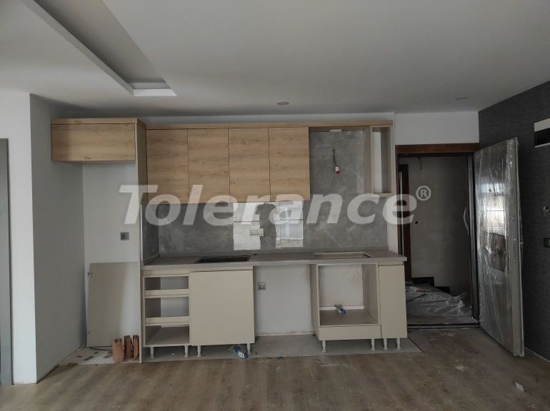 Квартира от застройщика в Муратпаша, Анталия: купить недвижимость в Турции - 52275