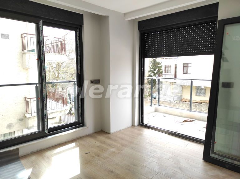 Квартира от застройщика в Муратпаша, Анталия: купить недвижимость в Турции - 52276