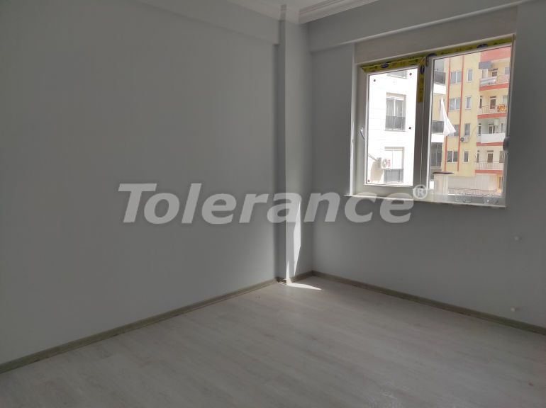 Квартира от застройщика в Муратпаша, Анталия с бассейном: купить недвижимость в Турции - 52281