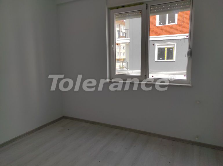 Квартира от застройщика в Муратпаша, Анталия с бассейном: купить недвижимость в Турции - 52282