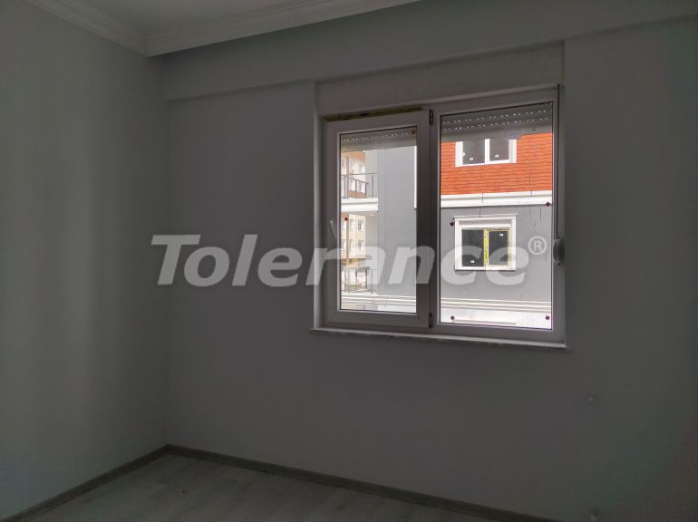 Квартира от застройщика в Муратпаша, Анталия с бассейном: купить недвижимость в Турции - 52283