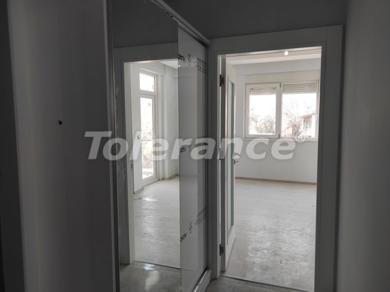 Квартира от застройщика в Муратпаша, Анталия с бассейном: купить недвижимость в Турции - 52284