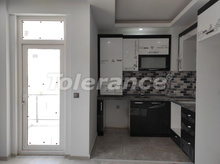 Квартира от застройщика в Муратпаша, Анталия с бассейном: купить недвижимость в Турции - 52286