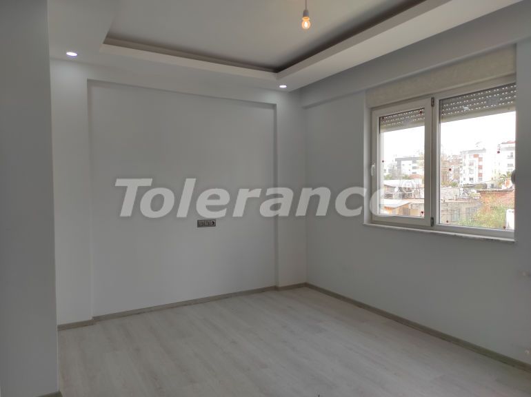 Квартира от застройщика в Муратпаша, Анталия с бассейном: купить недвижимость в Турции - 52289