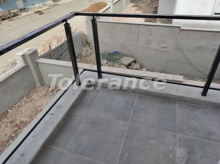 Квартира от застройщика в Муратпаша, Анталия с бассейном: купить недвижимость в Турции - 52290