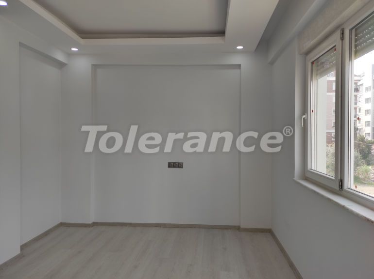 Квартира от застройщика в Муратпаша, Анталия с бассейном: купить недвижимость в Турции - 52291