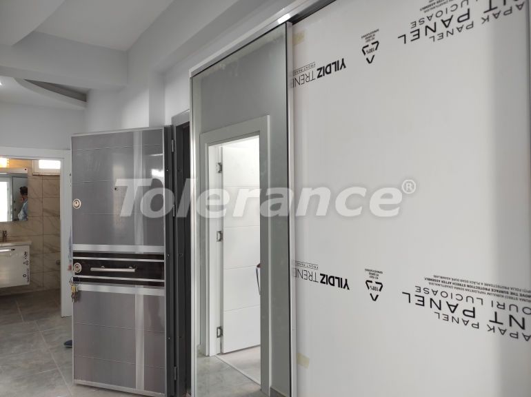 Квартира от застройщика в Муратпаша, Анталия с бассейном: купить недвижимость в Турции - 52292