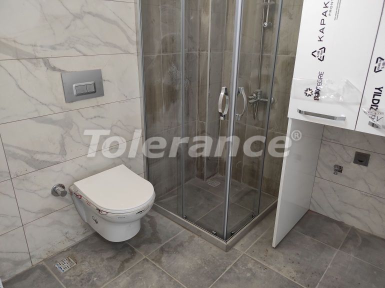 Квартира от застройщика в Муратпаша, Анталия с бассейном: купить недвижимость в Турции - 52293