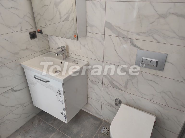 Квартира от застройщика в Муратпаша, Анталия с бассейном: купить недвижимость в Турции - 52294