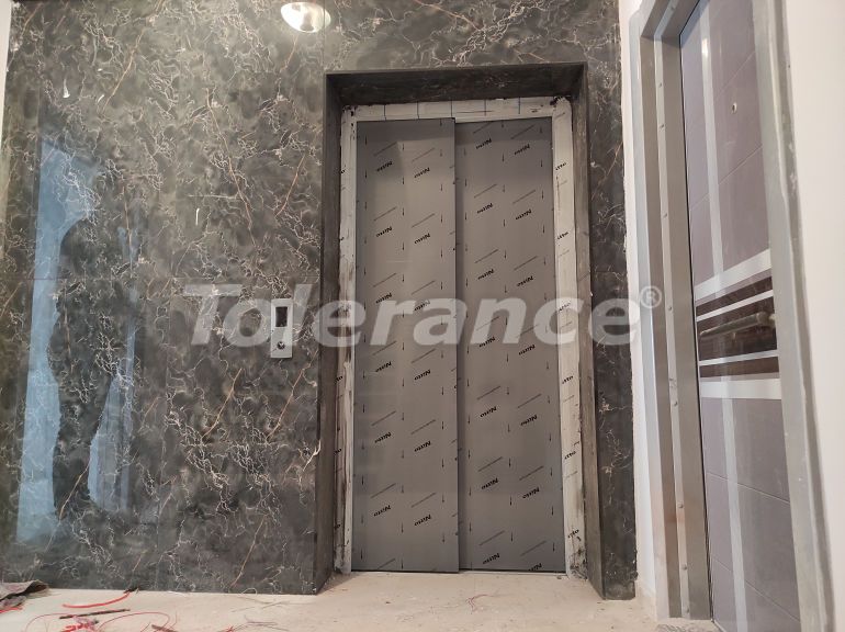 Квартира от застройщика в Муратпаша, Анталия с бассейном: купить недвижимость в Турции - 52300