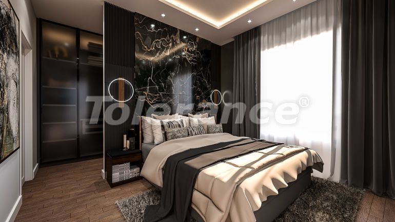 Квартира от застройщика в Муратпаша, Анталия: купить недвижимость в Турции - 52563