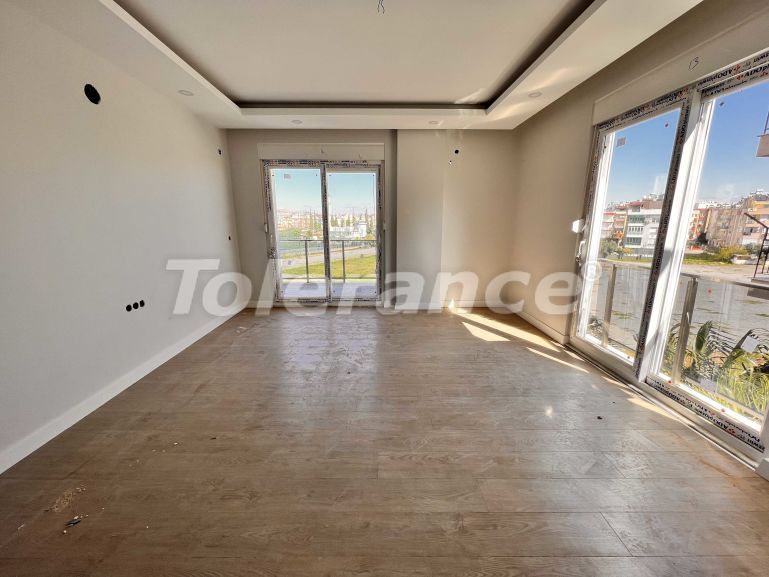 Квартира от застройщика в Муратпаша, Анталия: купить недвижимость в Турции - 52654