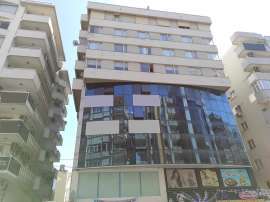 Квартира в Муратпаша, Анталия вид на море: купить недвижимость в Турции - 52722
