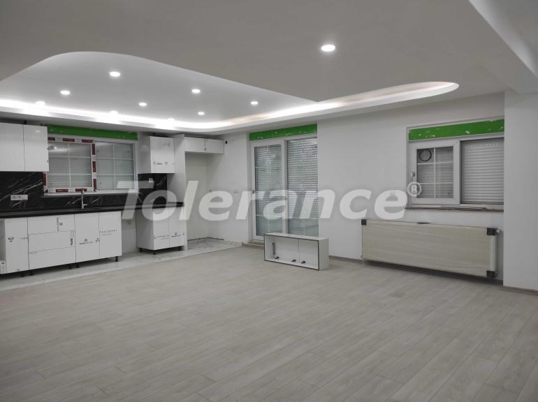 Квартира от застройщика в Муратпаша, Анталия: купить недвижимость в Турции - 52930