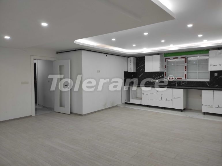 Квартира от застройщика в Муратпаша, Анталия: купить недвижимость в Турции - 52931