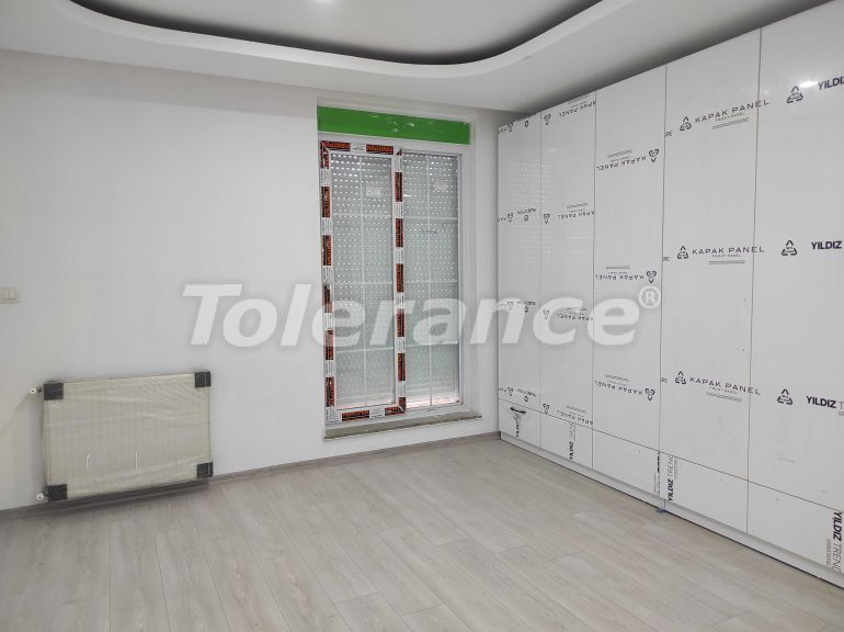 Квартира от застройщика в Муратпаша, Анталия: купить недвижимость в Турции - 52933