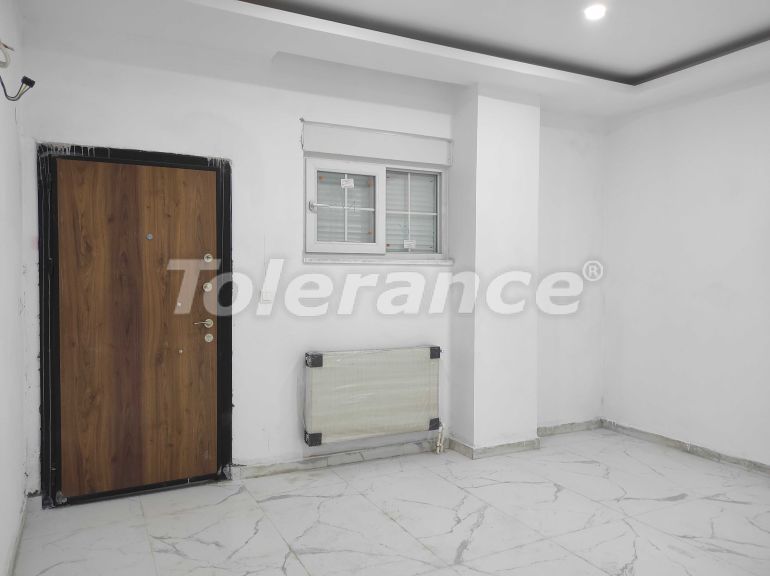 Квартира от застройщика в Муратпаша, Анталия: купить недвижимость в Турции - 52935