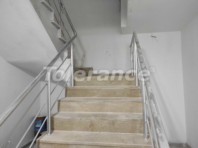 Квартира от застройщика в Муратпаша, Анталия: купить недвижимость в Турции - 52937