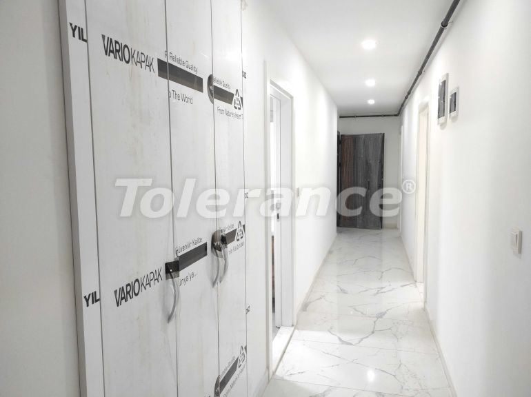 Квартира от застройщика в Муратпаша, Анталия: купить недвижимость в Турции - 52939