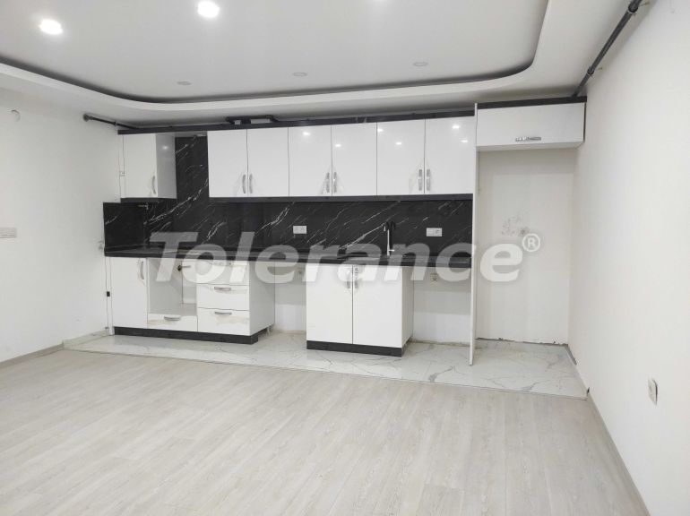 Квартира от застройщика в Муратпаша, Анталия: купить недвижимость в Турции - 52944