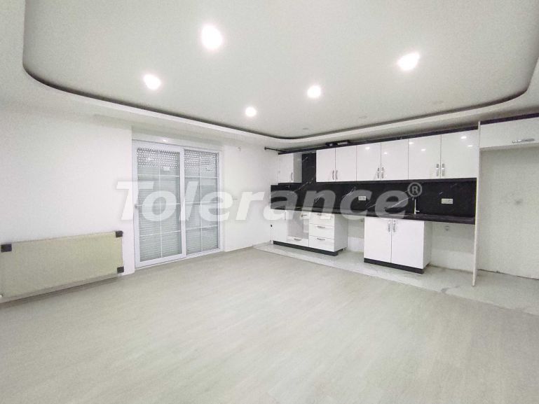 Квартира от застройщика в Муратпаша, Анталия: купить недвижимость в Турции - 52945