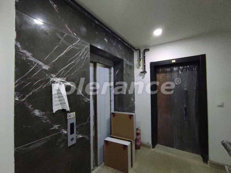 Квартира от застройщика в Муратпаша, Анталия: купить недвижимость в Турции - 52949