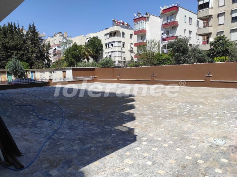 Квартира от застройщика в Муратпаша, Анталия: купить недвижимость в Турции - 52950