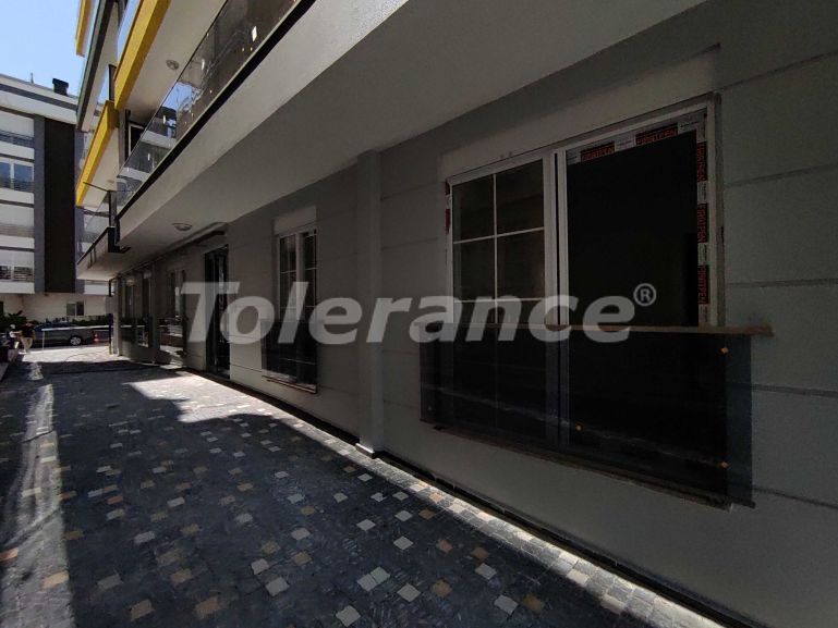 Квартира от застройщика в Муратпаша, Анталия: купить недвижимость в Турции - 52951