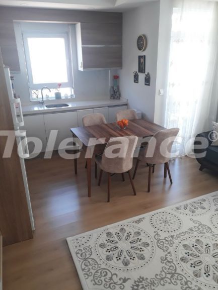 Квартира в Муратпаша, Анталия - 54006 Квартира в Муратпаша, Анталия: купить недвижимость в Турции - 54006