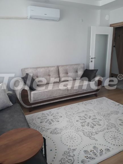 Квартира в Муратпаша, Анталия - 54007 Квартира в Муратпаша, Анталия: купить недвижимость в Турции - 54007