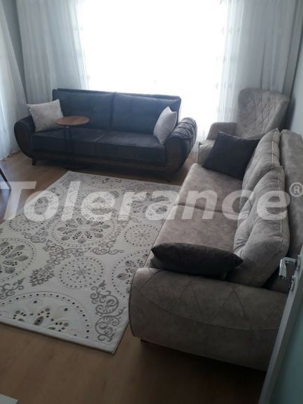 Квартира в Муратпаша, Анталия - 54008 Квартира в Муратпаша, Анталия: купить недвижимость в Турции - 54008