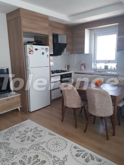 Квартира в Муратпаша, Анталия: купить недвижимость в Турции - 54009