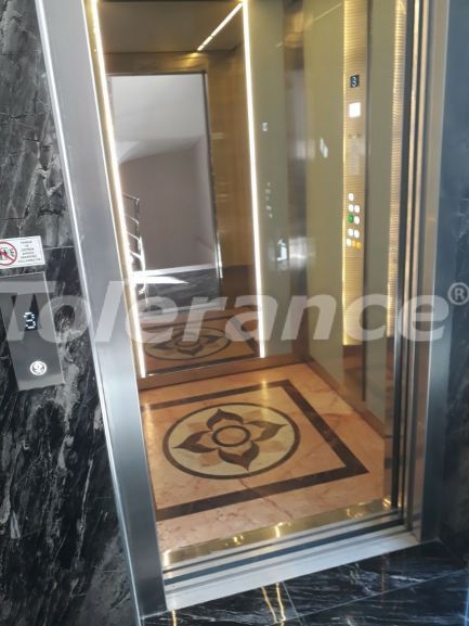 Квартира в Муратпаша, Анталия - 54010 Квартира в Муратпаша, Анталия: купить недвижимость в Турции - 54010