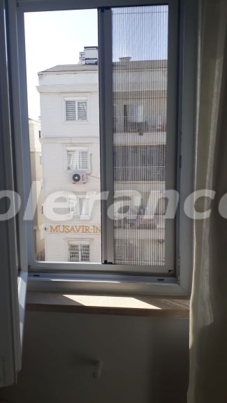 Квартира в Муратпаша, Анталия - 54014 Квартира в Муратпаша, Анталия: купить недвижимость в Турции - 54014