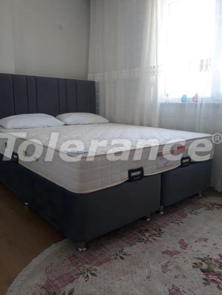 Квартира в Муратпаша, Анталия - 54015 Квартира в Муратпаша, Анталия: купить недвижимость в Турции - 54015