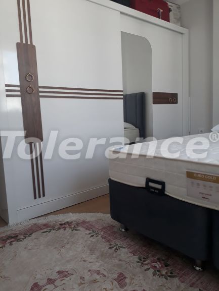 Квартира в Муратпаша, Анталия - 54018 Квартира в Муратпаша, Анталия: купить недвижимость в Турции - 54018