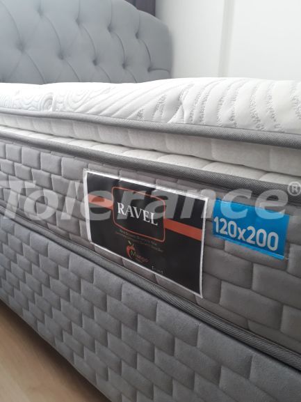 Квартира в Муратпаша, Анталия - 54020 Квартира в Муратпаша, Анталия: купить недвижимость в Турции - 54020