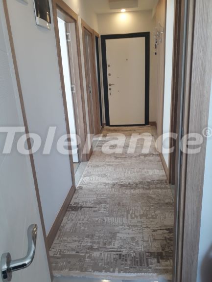 Квартира в Муратпаша, Анталия - 54023 Квартира в Муратпаша, Анталия: купить недвижимость в Турции - 54023