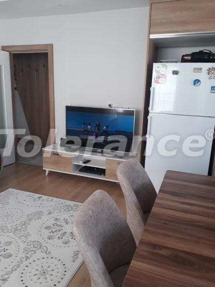 Квартира в Муратпаша, Анталия: купить недвижимость в Турции - 54024