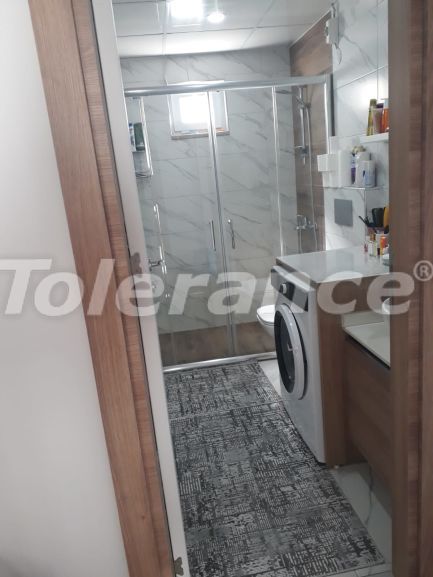 Квартира в Муратпаша, Анталия - 54026 Квартира в Муратпаша, Анталия: купить недвижимость в Турции - 54026