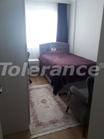 Квартира в Муратпаша, Анталия - 54030 Квартира в Муратпаша, Анталия: купить недвижимость в Турции - 54030