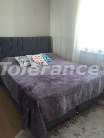 Квартира в Муратпаша, Анталия - 54031 Квартира в Муратпаша, Анталия: купить недвижимость в Турции - 54031