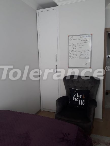 Квартира в Муратпаша, Анталия - 54033 Квартира в Муратпаша, Анталия: купить недвижимость в Турции - 54033