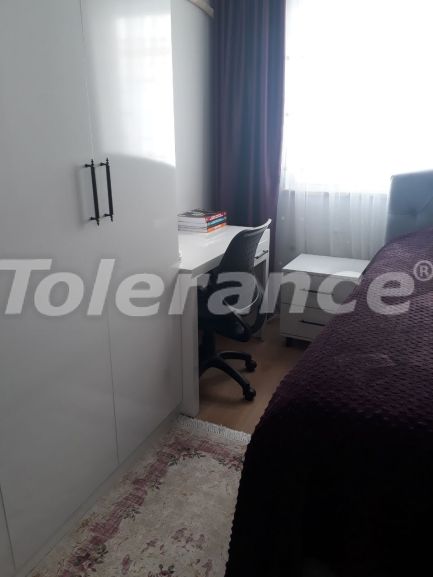 Квартира в Муратпаша, Анталия - 54034 Квартира в Муратпаша, Анталия: купить недвижимость в Турции - 54034