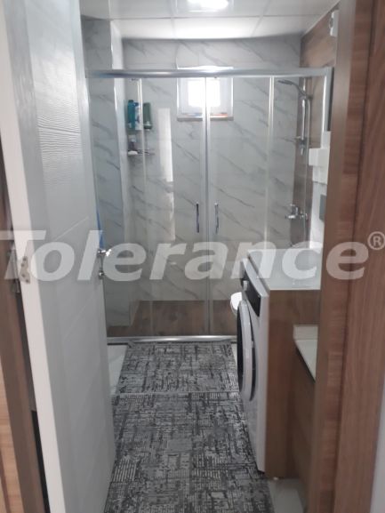Квартира в Муратпаша, Анталия - 54035 Квартира в Муратпаша, Анталия: купить недвижимость в Турции - 54035
